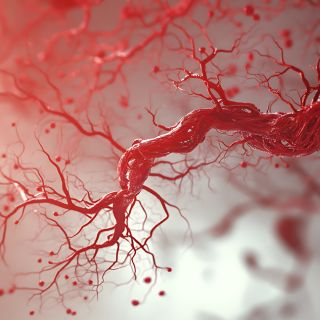 Protejează vasele de sânge