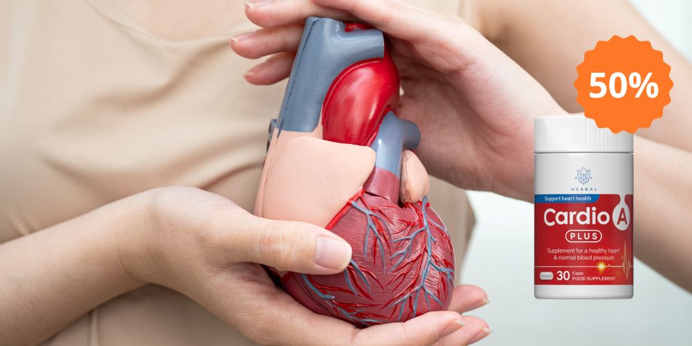 Cardio A România Site Oficial