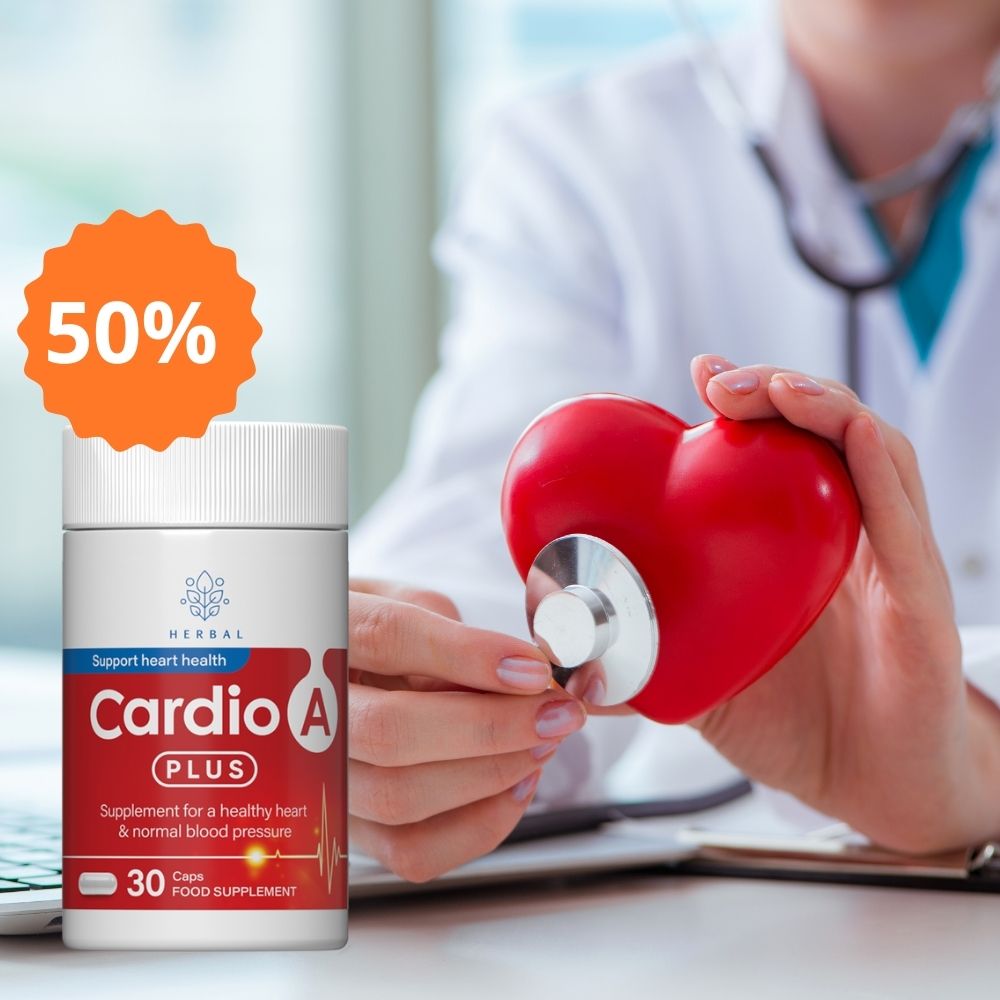 Cardio A România Site Oficial